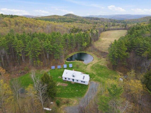House for sale in Sharon, Vermont