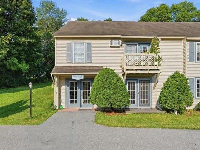 Condo for sale in Shelburne, Vermont