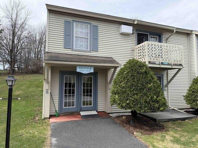 Condo for sale in Shelburne, Vermont
