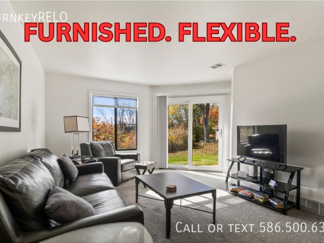 Apartment for rent in Michigan