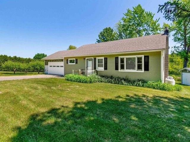 House for sale in Sheldon, Vermont