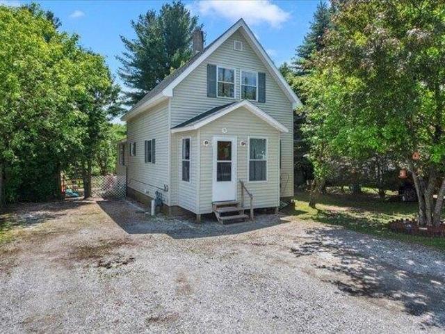 House for sale in Sheldon, Vermont