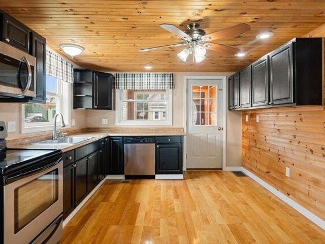 House for sale in Sheldon, Vermont