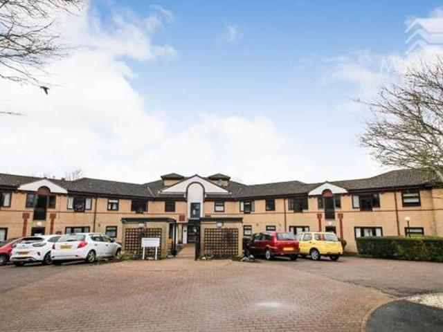 House for sale in City of Milton Keynes, England