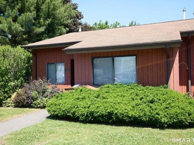 Condo for sale in Shelton, Connecticut