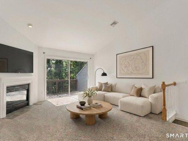 Condo for sale in Shelton, Connecticut