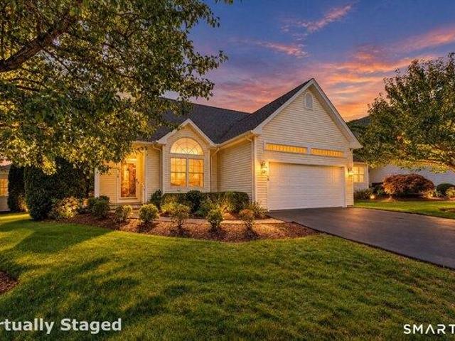 House for sale in Shelton, Naugatuck Valley Planning Region