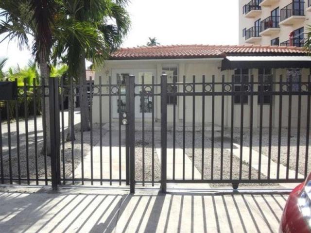 House for rent in Shenandoah, Miami