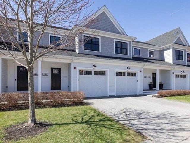 Condo for sale in Sherborn, Massachusetts