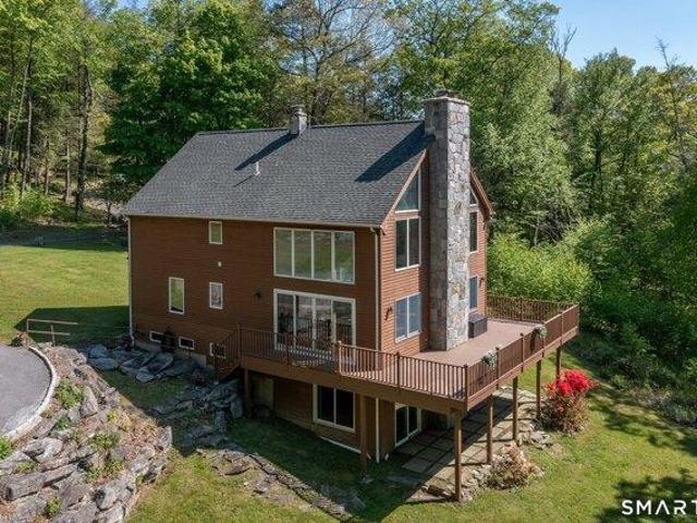 House for sale in Sherman, Connecticut