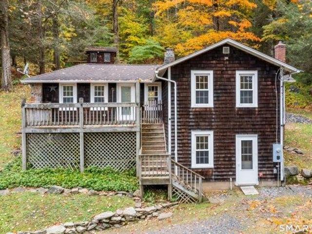 House for sale in New Fairfield, Western Connecticut Planning Region