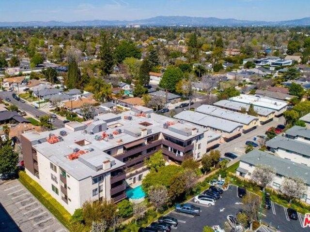 Condo for sale in Sherman Oaks