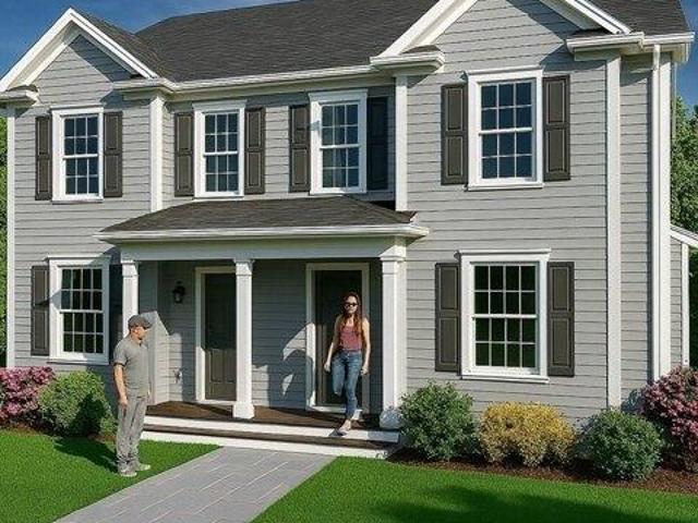 Condo for sale in Shirley, Massachusetts