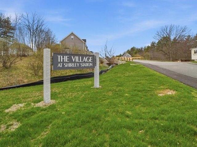 Condo for sale in Shirley, Massachusetts