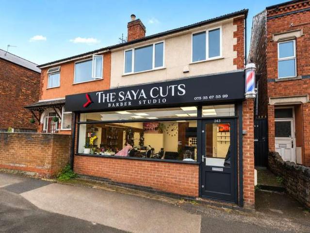 Commercial for sale in Haddon, East Midlands