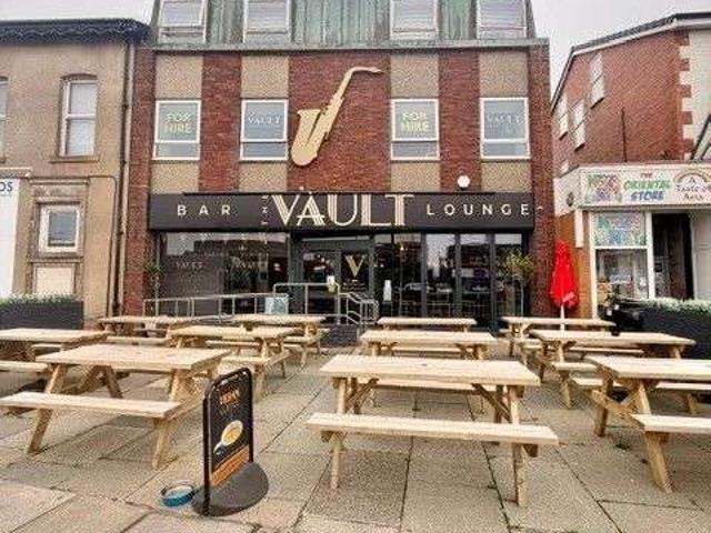 Commercial for sale in Cabus, Lancashire