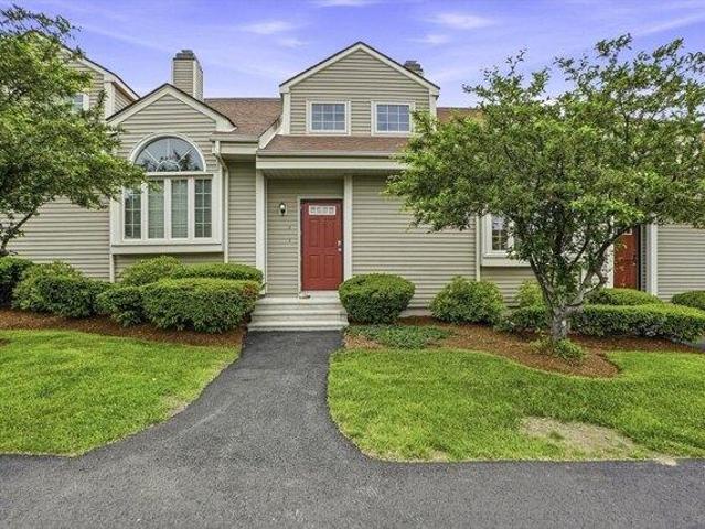 Condo for sale in Shrewsbury, Massachusetts
