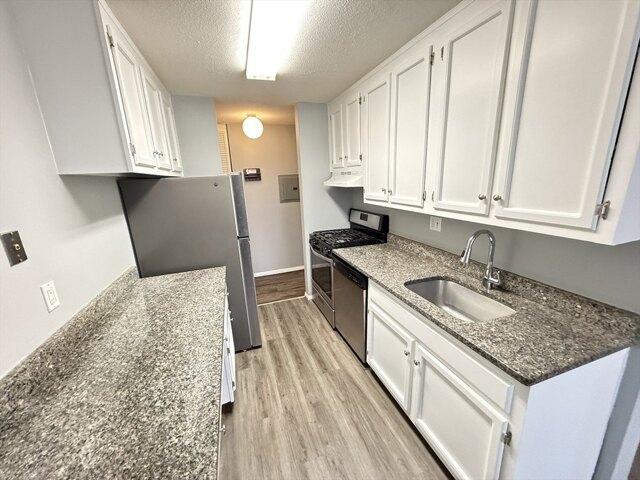 Condo for sale in Shrewsbury, Massachusetts
