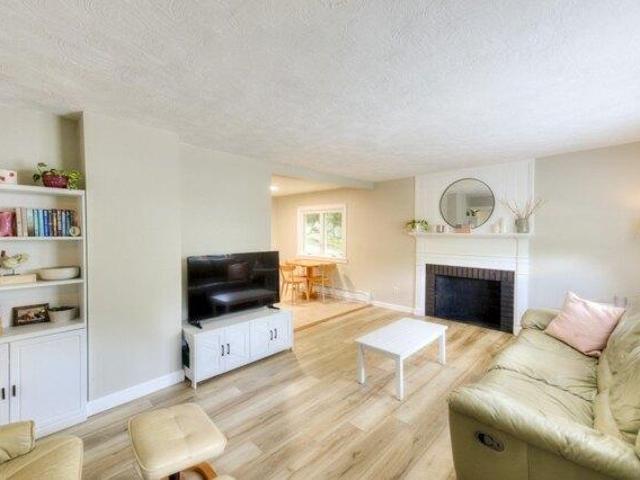 House for sale in Shrewsbury, Massachusetts