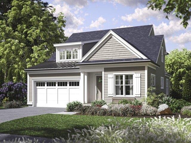 Condo for sale in Shrewsbury, Massachusetts