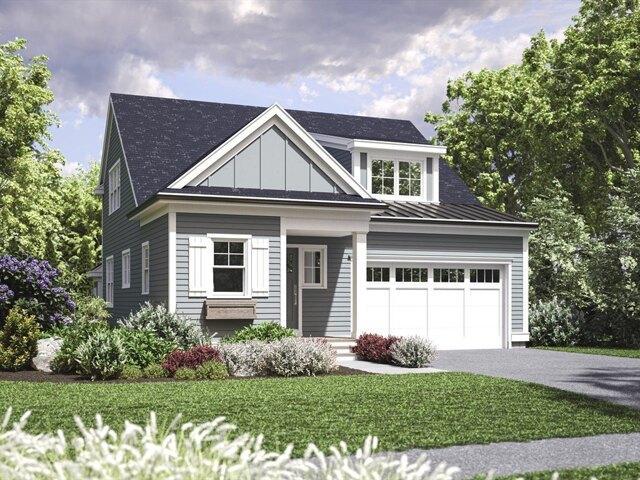 Condo for sale in Shrewsbury, Massachusetts