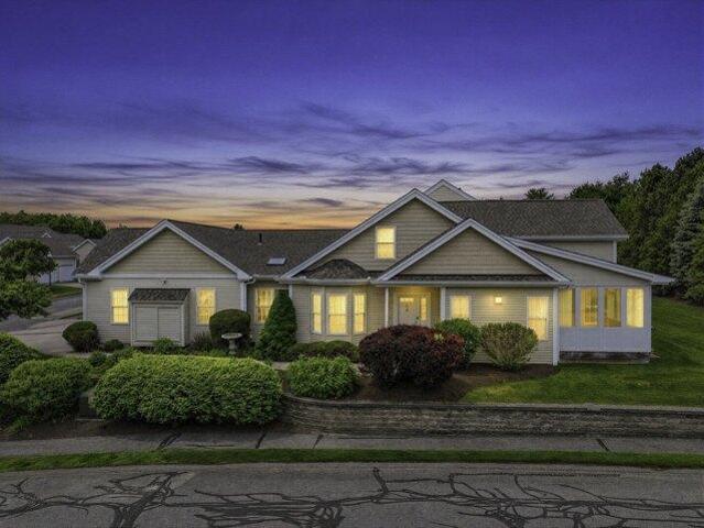 Condo for sale in Shrewsbury, Massachusetts