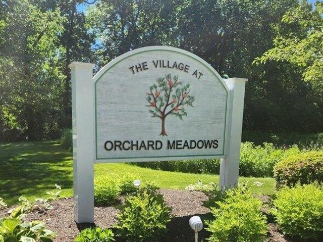 Condo for sale in Shrewsbury, Massachusetts