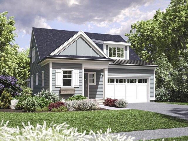 Condo for sale in Shrewsbury, Massachusetts