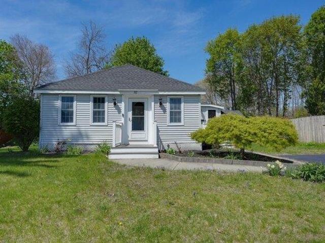 House for sale in Shrewsbury, Massachusetts