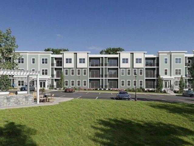 Condo for sale in Shrewsbury, Worcester County