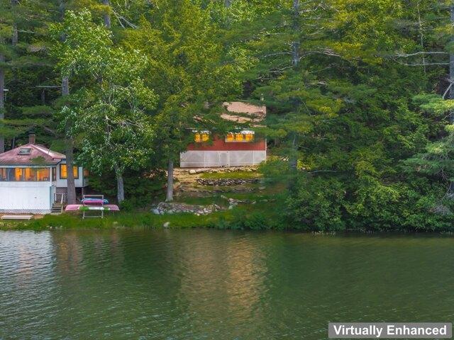 House for sale in Maine