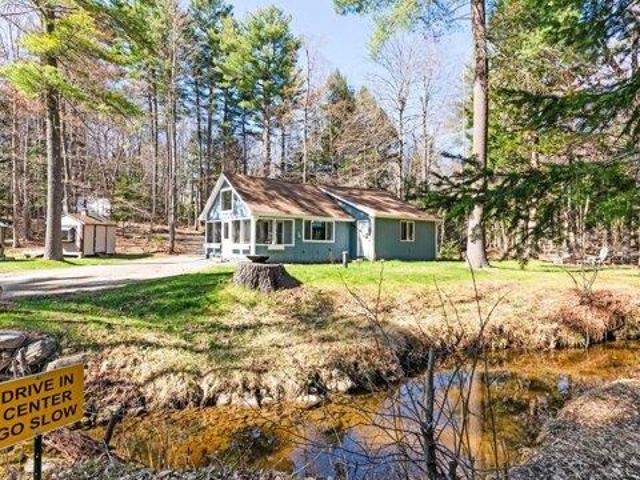 House for sale in Maine