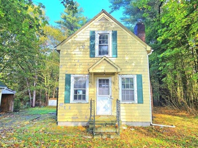 House for sale in Sidney, New York