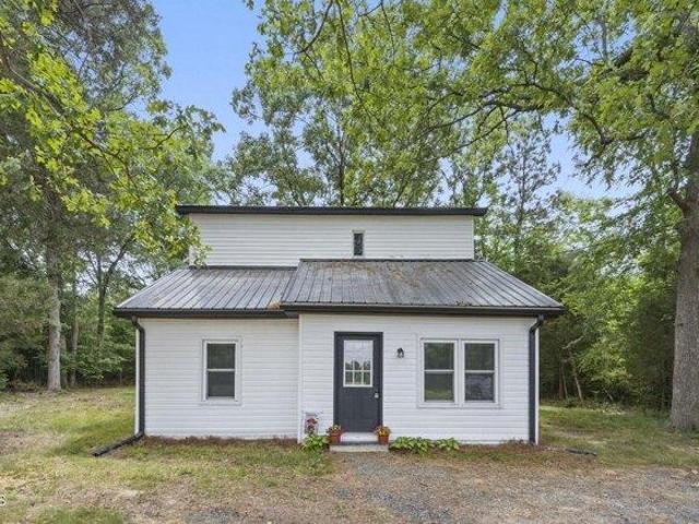 House for sale in Chatham, North Carolina