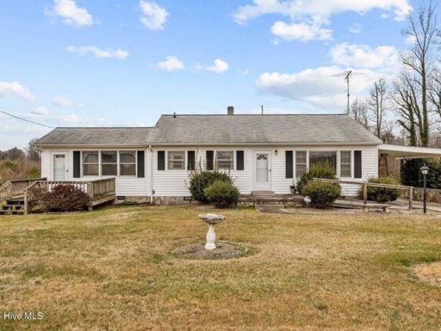 House for sale in Siler City
