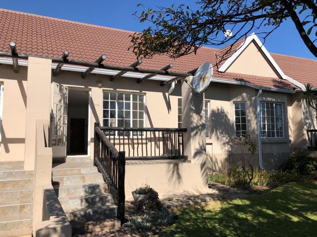 House for sale in Edenvale