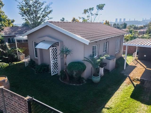 House for sale in Edenvale