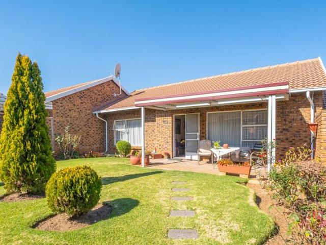 House for sale in Edenvale