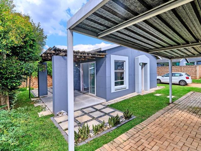 House for sale in Randburg