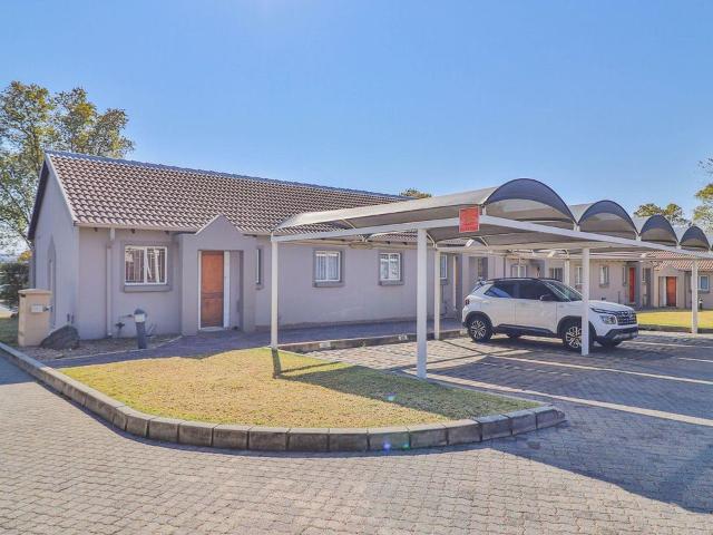 House for sale in Edenvale House for sale in Edenvale