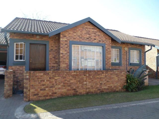 House for sale in Edenvale