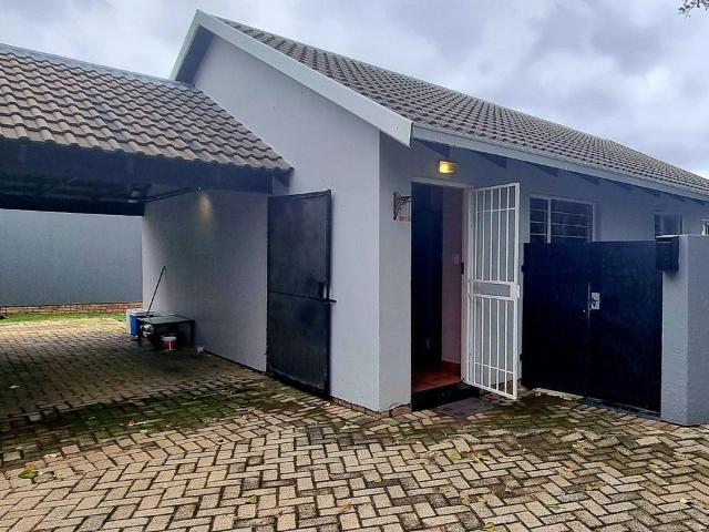 House for sale in Randburg