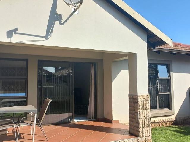 House for sale in Germiston
