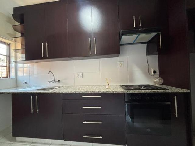 House for rent in Richards Bay, uMhlathuze Local Municipality