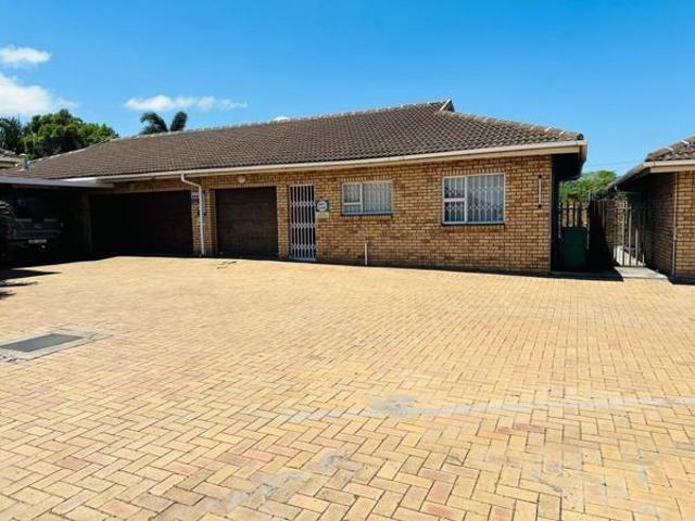 House for sale in UMhlathuze Municipality, Kwazulu-natal