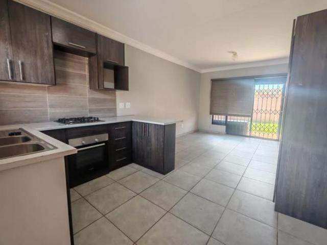 House for rent in Dr Kenneth Kaunda, North West
