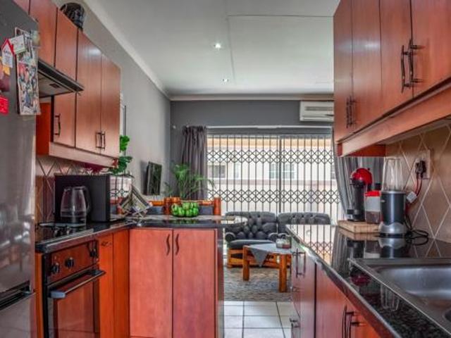 House for rent in Dr Kenneth Kaunda, North West