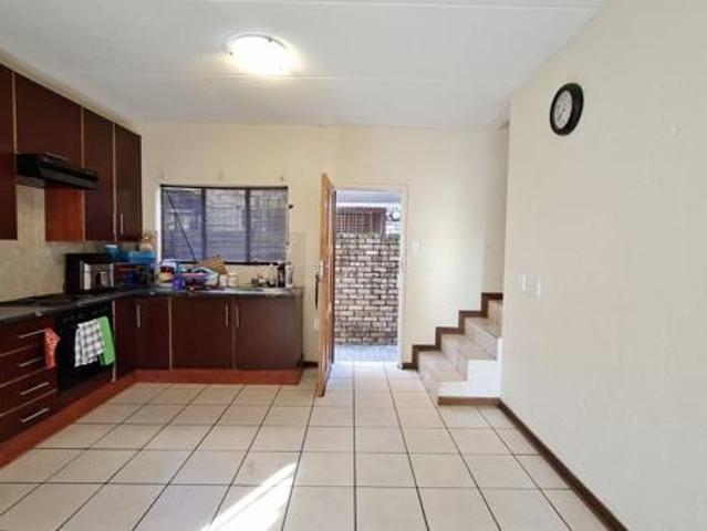 House for sale in Dr Kenneth Kaunda, North West