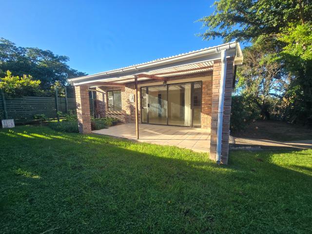 House for rent in Bushmans River Mouth, Eastern Cape
