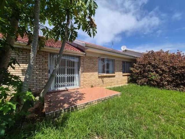 Apartment for rent in East London, Eastern Cape
